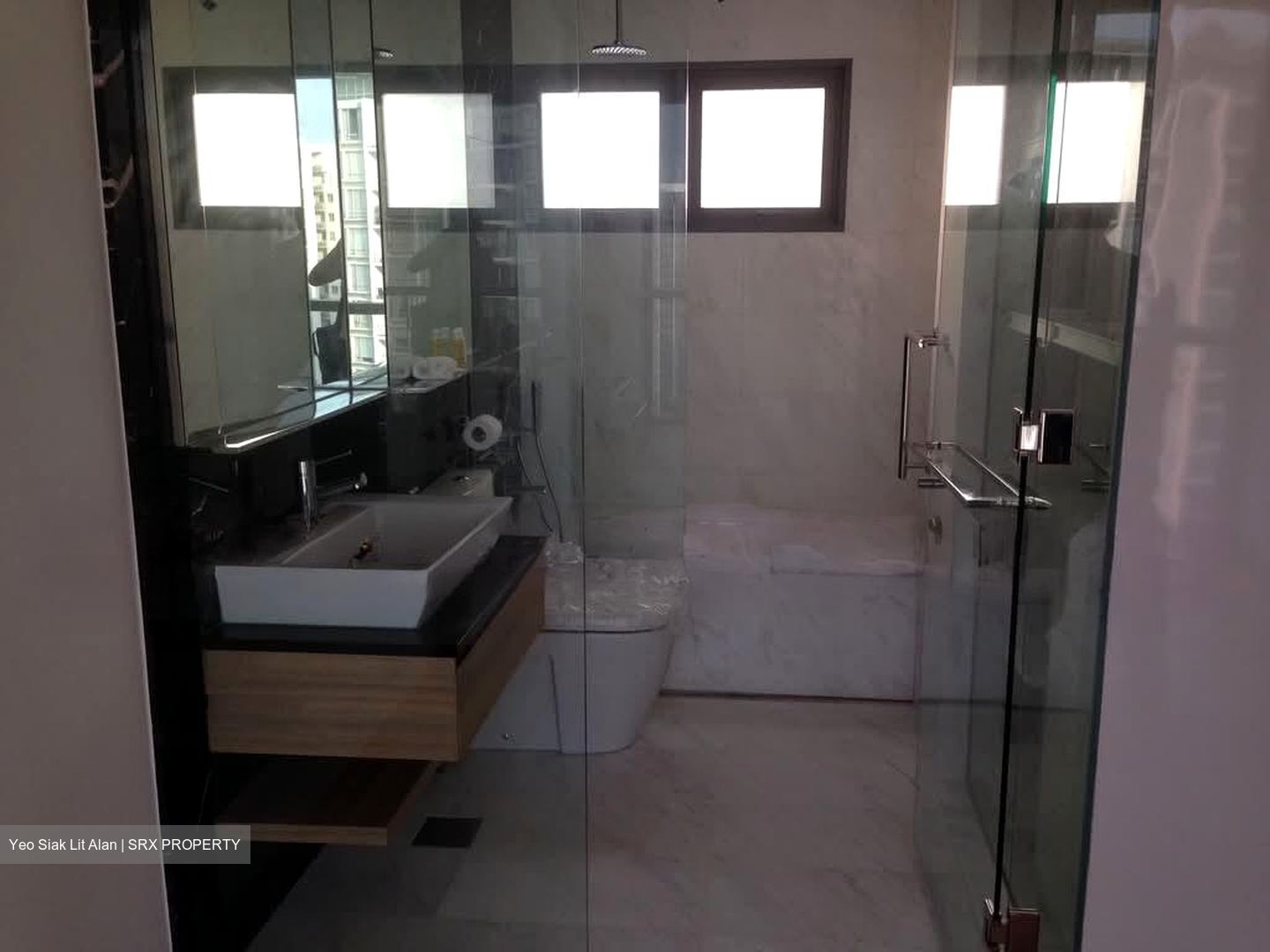 The Shore Residences (D15), Condominium #632050831